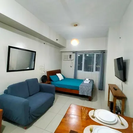 Sonia Suite At The Beacon Makati